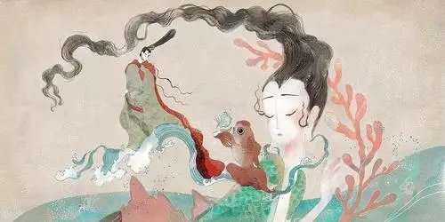 洛神赋是谁写的