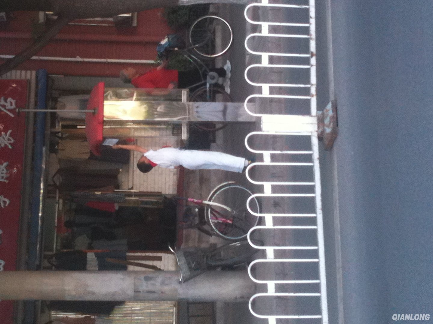 好小子的春晚作品