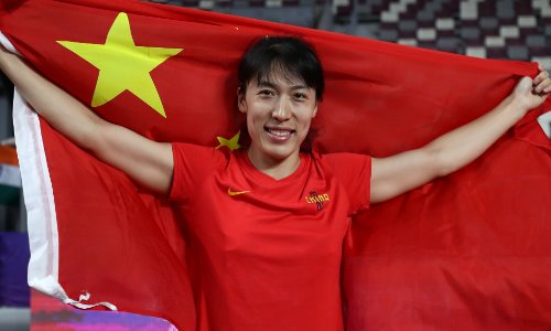 吕会会毕业于哪个大学