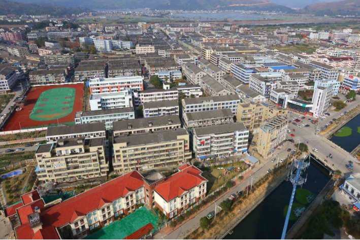 县组词拼音部首