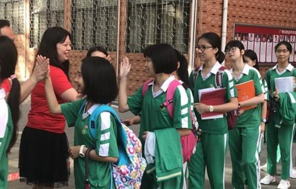 吉林中考录取分数线是多少？