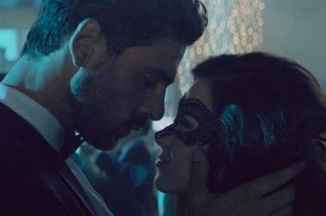 黑帮大佬和我的365日第1季剧情