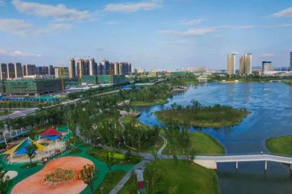 阜阳是哪个省？