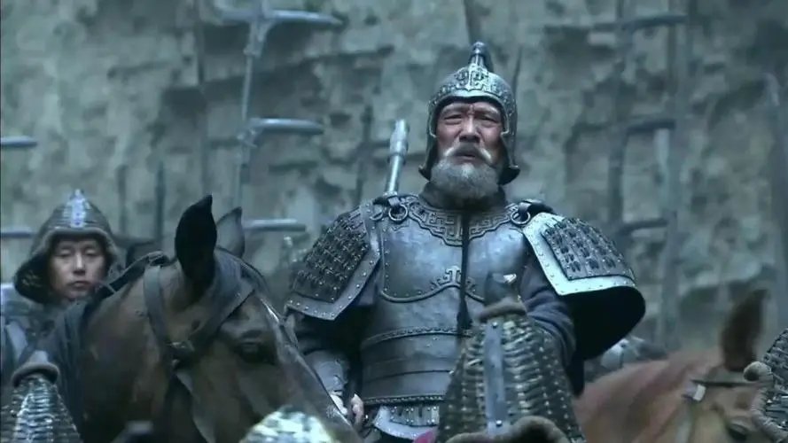 蜀汉三老将分别是谁？他们的战斗力如何？