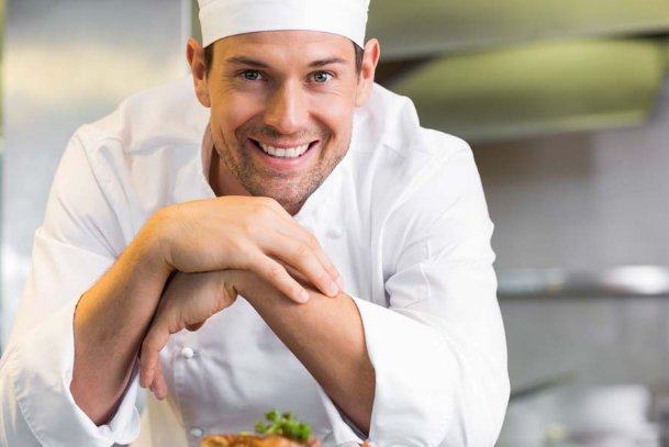 学做菜到哪里培训最好