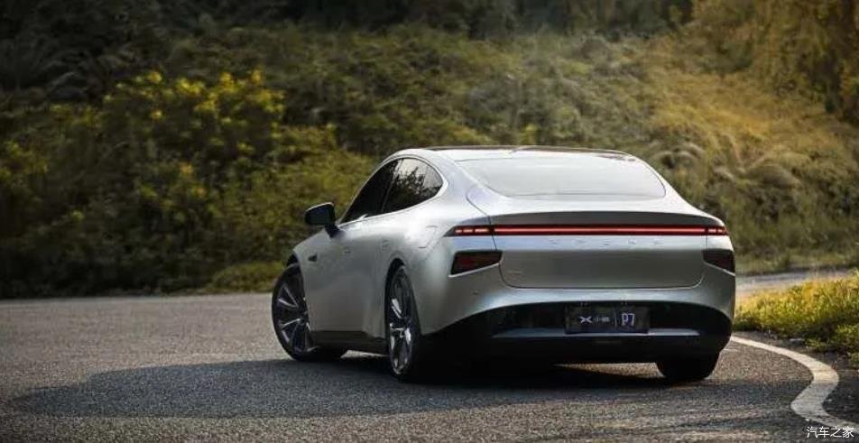 【购车智囊团 】最高售34.99万元! 小鹏P7上市欲与特斯拉争高下