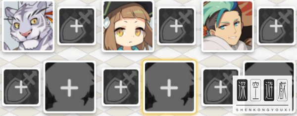 世界弹射物语风舞娘索妮雅值得抽吗