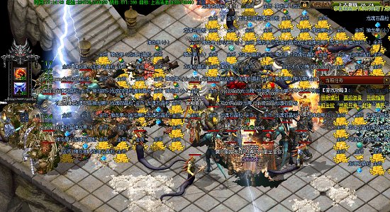 盛大所有传奇游戏