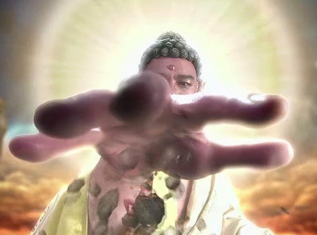 西游记十大最强法术