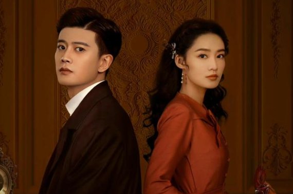 热播剧电视剧有哪些