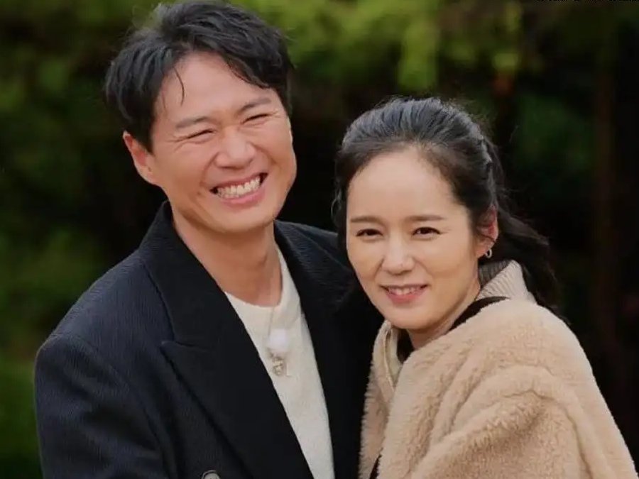 延政勋为什么这么有钱？