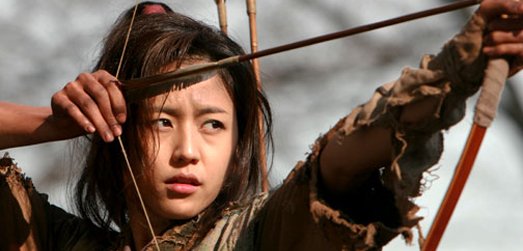 暗堡里的三恶人的剧情简介