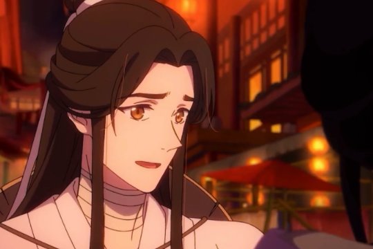 天官赐福第二季更新到第几集了