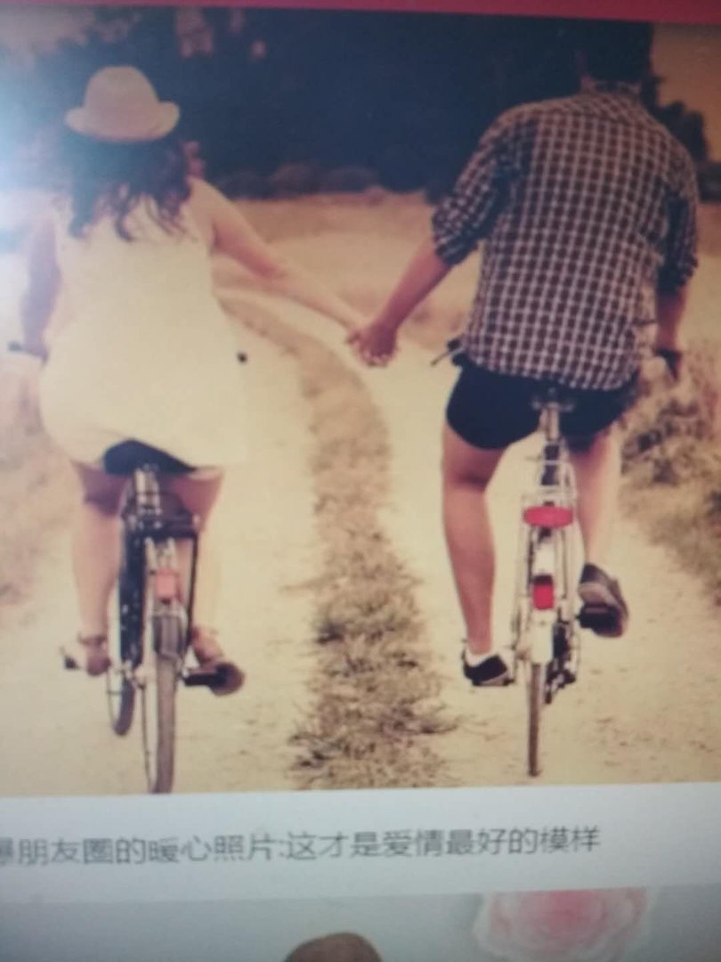 女朋友说，如果有一天，你不爱了，一定要说出来，不要让女孩为你为你挽留为你哭。该怎么回答？