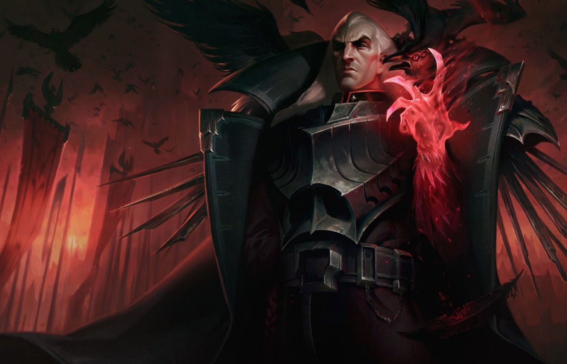 策士统领是谁？