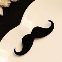 求小胡子情侣头像 (卡通小胡子)