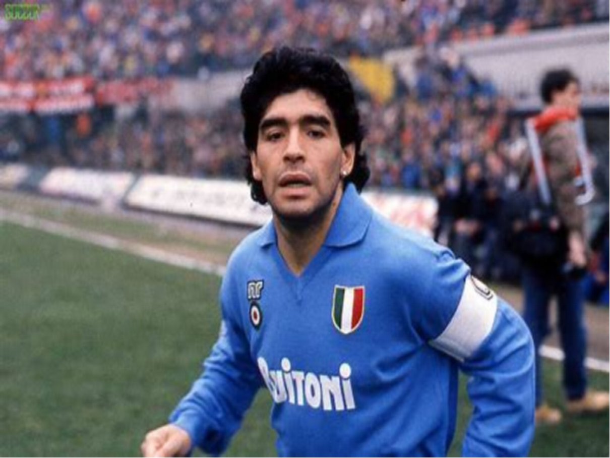 历史任意球进球数排名