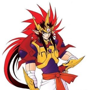 鬼神童子的动画音乐