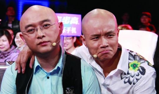 乐嘉和孟非打架是哪一期？乐嘉孟非为什么不和