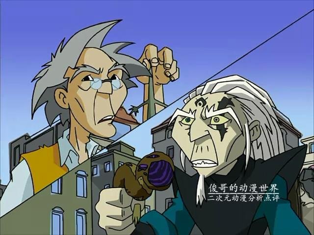 成龙历险记：刀龙的实力有多强？