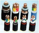 电缆载流量是多少