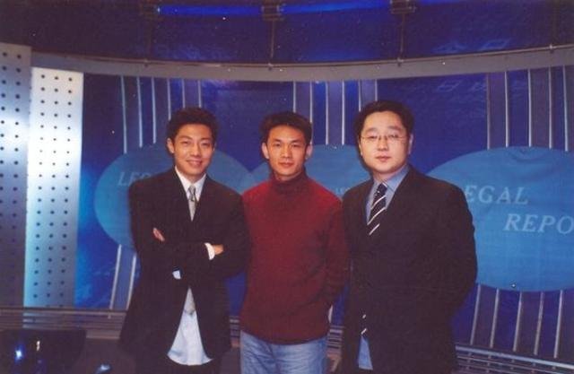 接棒《非你莫属》6年的涂磊,为何输给了黯然退场的张绍刚?