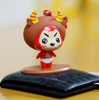 阿狸qq头像 找到原图 要QQ头像的