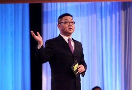 接棒《非你莫属》6年的涂磊,为何输给了黯然退场的张绍刚?