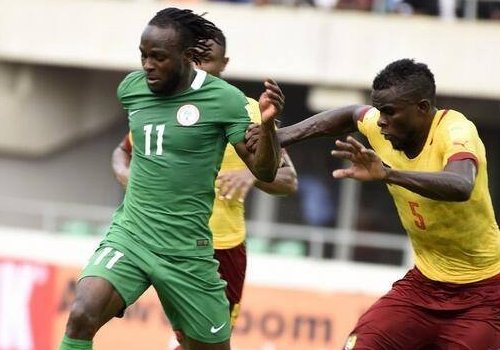 非洲杯几年举办一次