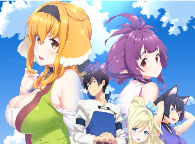 在异世界迷宫开后迷宫无修改版在哪里看