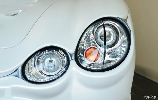 这3辆车“以蛇为名”，个个是性能操控高手，最后1辆听过没见过