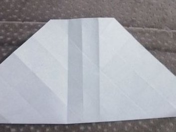 扫墓的白花怎么做折纸