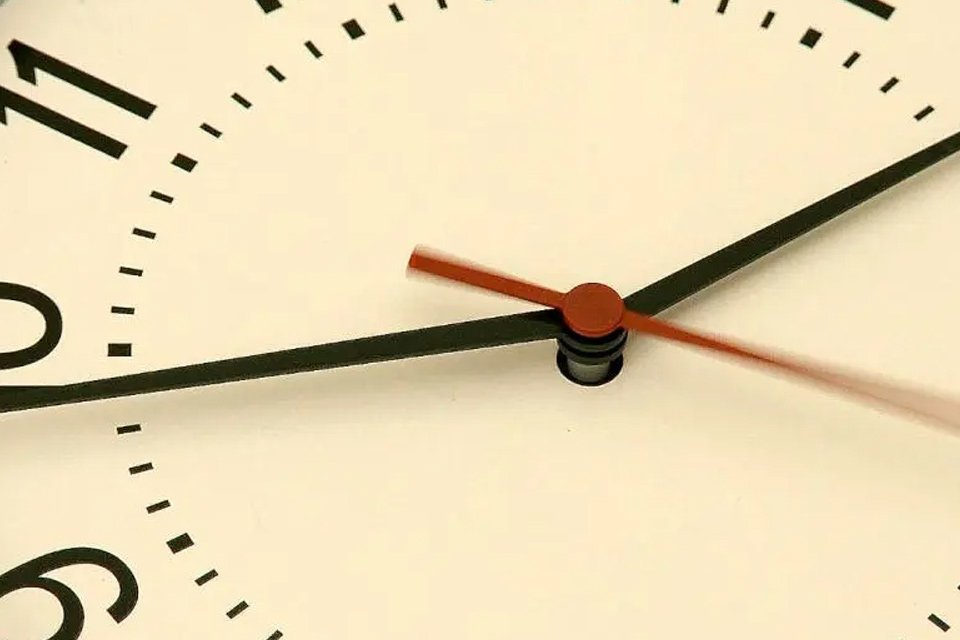 台湾时间和大陆一样吗 台湾与大陆有没有时差