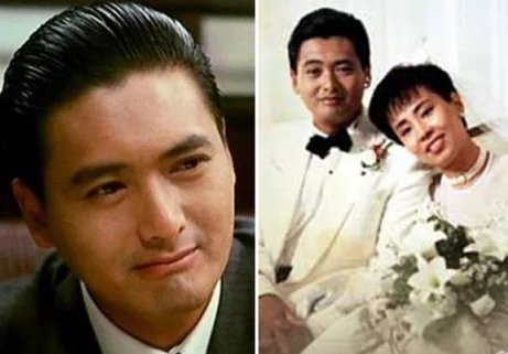 周润发为何膝下无子？