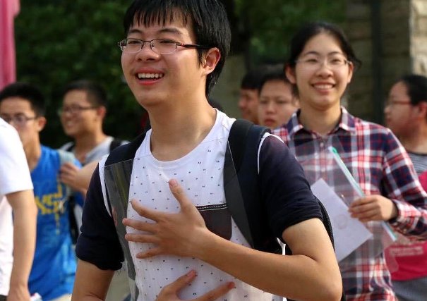 江西省2023二本批次录取时间