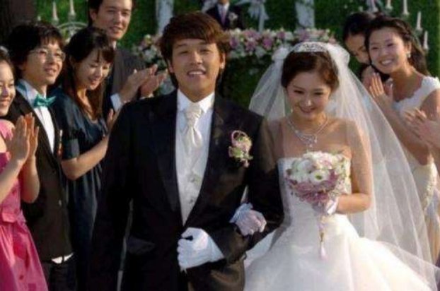 韩剧婚礼哪一集在一起