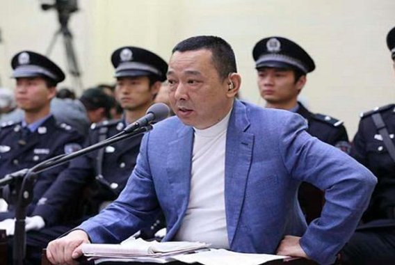 周正毅是谁的儿子？