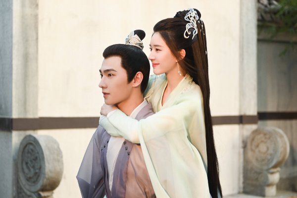 杨洋电视剧作品全部