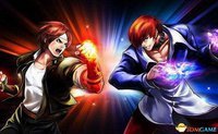KOF97中八神庵有没有死？最后京和他打谁赢了？ 为什么京会被叫做最强之拳？