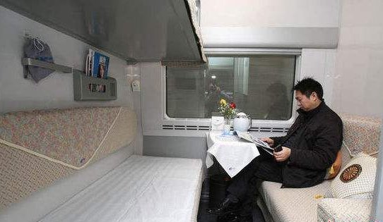 高铁有卧铺吗，卧铺多少钱