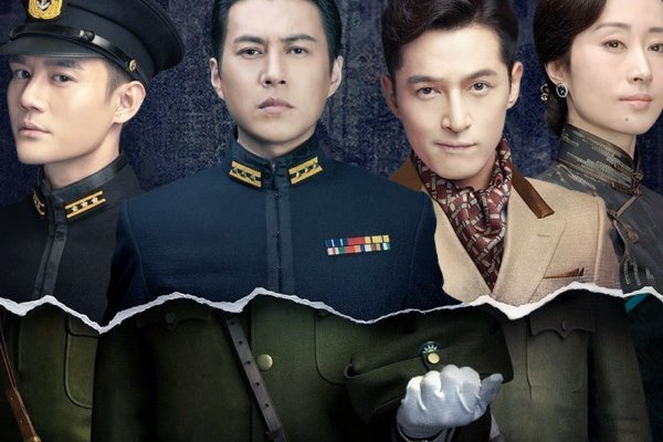 有哪些值得一看的电视剧？