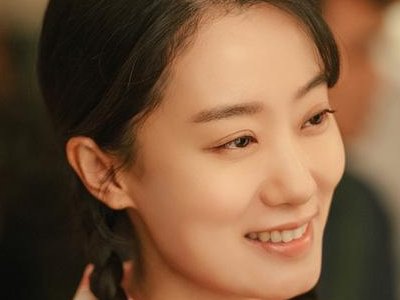 张小斐路演时被粉丝喊妈，张小斐是什么反应？