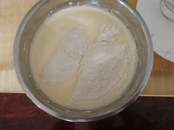 如何做蛋糕的做法视频