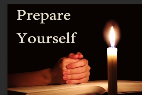 prepare的名词形式是什么?