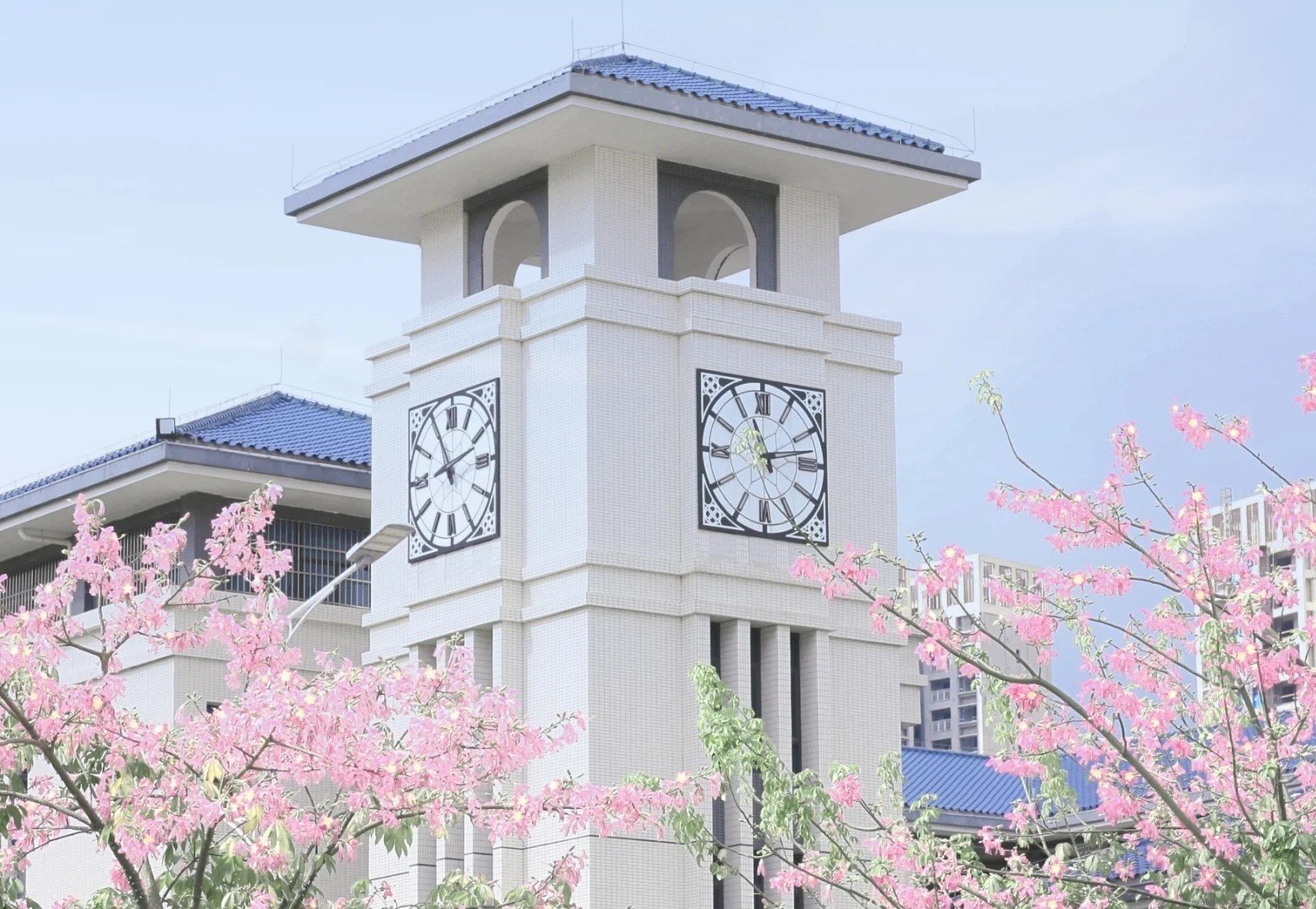 广东科学技术职业学院好吗?