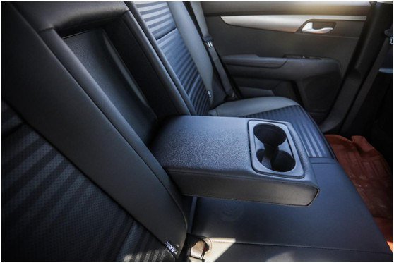 论坛潜水多年，终于轮到我的智跑交作业的时候了