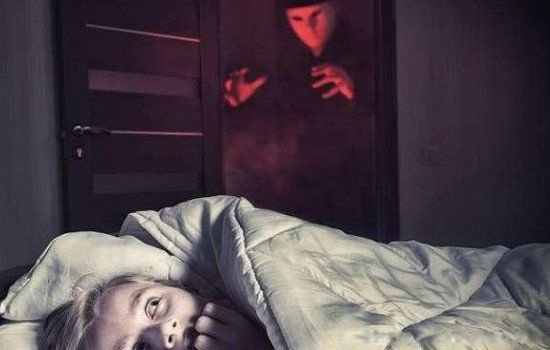 什么样的人能看见鬼 容易见鬼的十种人是什么原因