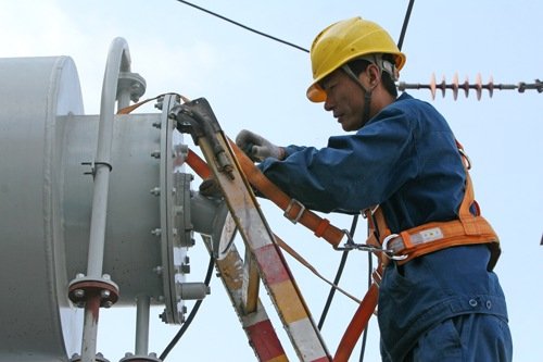 电改实施后，江苏交易电价上浮19.94%，你觉得这个上涨幅度如何？