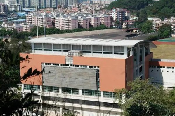 广州私立高中排行榜