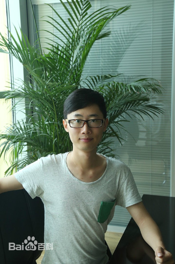 吕日阳的背景介绍